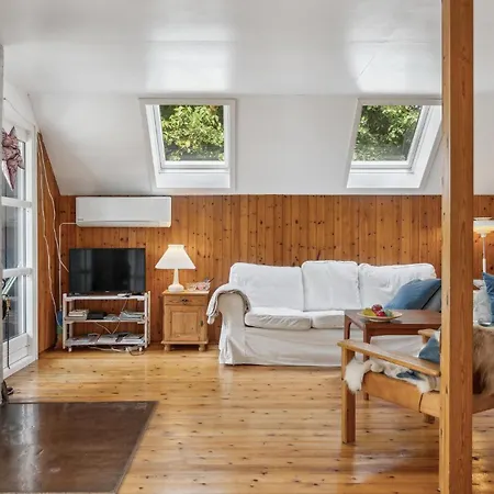 In Nykobing Sj With Wifi * Klint